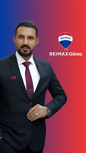 Yunus Barış Alan - Broker/Owner